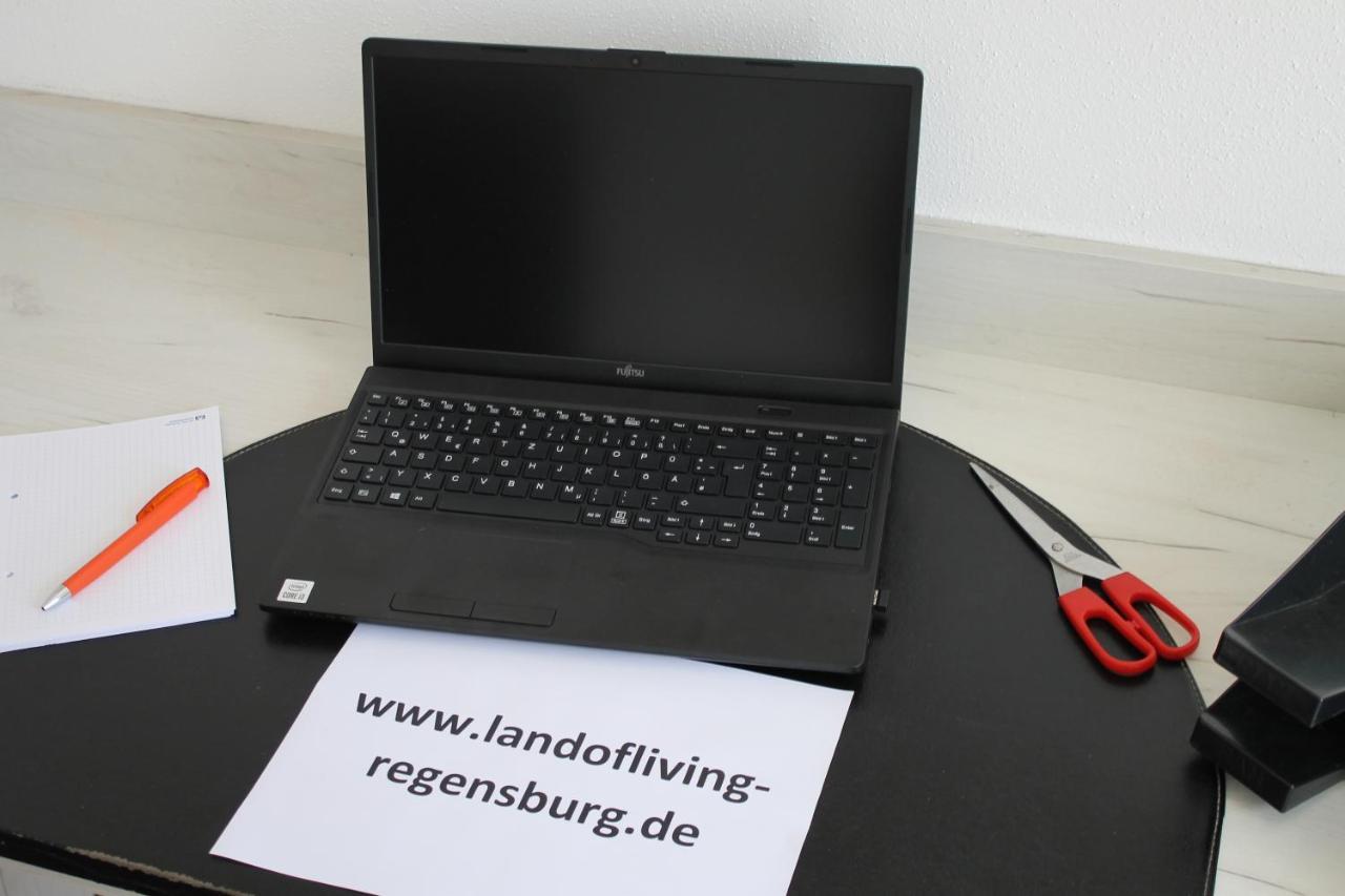 Wg Zimmer In Der Land Of Living Regensburg كيلهايم المظهر الخارجي الصورة